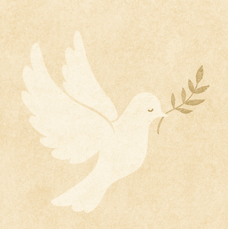 Inès一內四｜靈性學伴